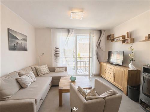 Ferieleilighet - 4 personer -  - Wiesenweg - 18347 - Dierhagen / Dierhagen Str