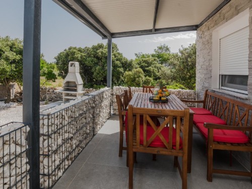 Holiday home - 6 persons -  - Torovi V - 23234 - Vir