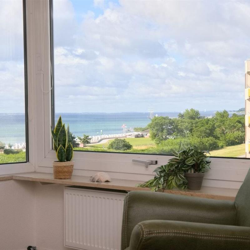 Ferielejlighed - 2 personer -  - Blankwasserweg - 23743 - Grömitz