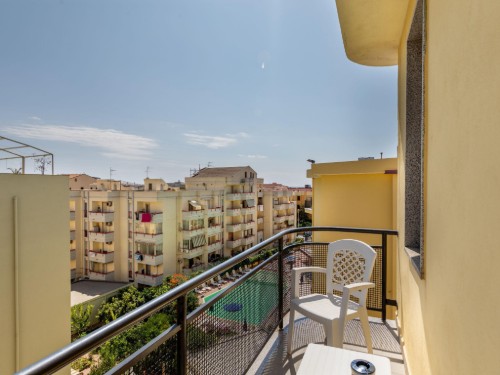 Ferielejlighed - 2 personer -  - Alghero - 07041