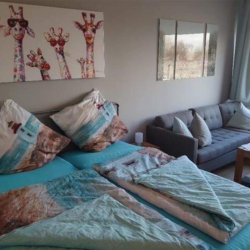 Ferielejlighed - 4 personer -  - Stranddistelweg - 23769 - Fehmarn Ot Burgtiefe - Sü