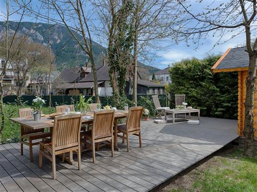 Ferielejlighed - 6 personer -  - Hans Wallner Straße - 2651 - Reichenau An Der Rax