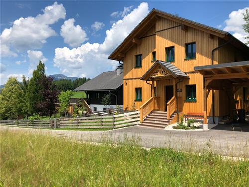 Ferieleilighet - 6 personer -  - Bad Aussee - 8990