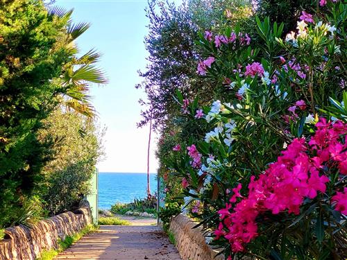 Sommerhus - 3 personer -  - Via Caltagirone - 97010 - Marina Di Modica