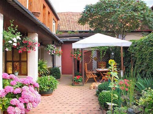 Holiday Home/Apartment - 5 persons -  - Oberdorf - 38889 - Heimburg