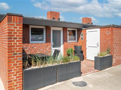 Feriehus - 4 personer -  - Fasanvej 16 I - 6854 - Henne Strand