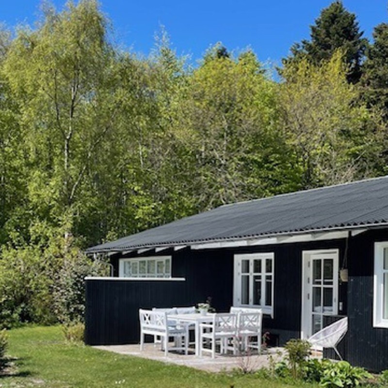 Ferienhaus - 9 Personen -  - Hansensvej - 9492 - Blokhus