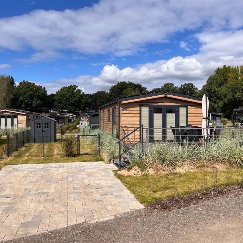 Sommerhus - 5 personer -  - Bormwiese - 23683 - Scharbeutz