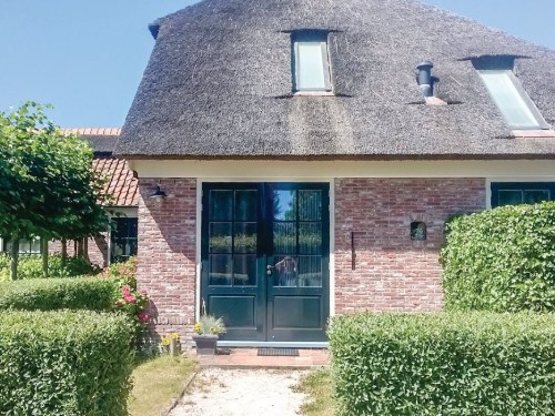 Ferielejlighed - 6 personer -  - Zuiderdijk - 1608 MV - Wijdenes