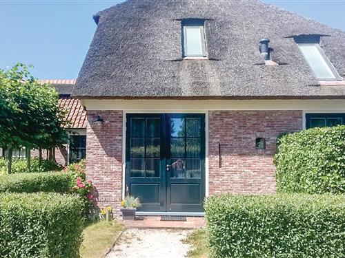 Holiday Home/Apartment - 6 persons -  - Zuiderdijk - 1608 MV - Wijdenes