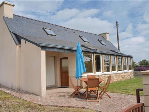 Sommerhus - 5 personer -  - Chapelle Berthu - 22450 - Mantallot