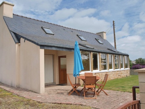 Holiday home - 5 persons -  - Chapelle Berthu - 22450 - Mantallot
