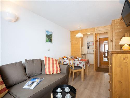 Holiday apartment - 4 persons -  - Tignes - 73320