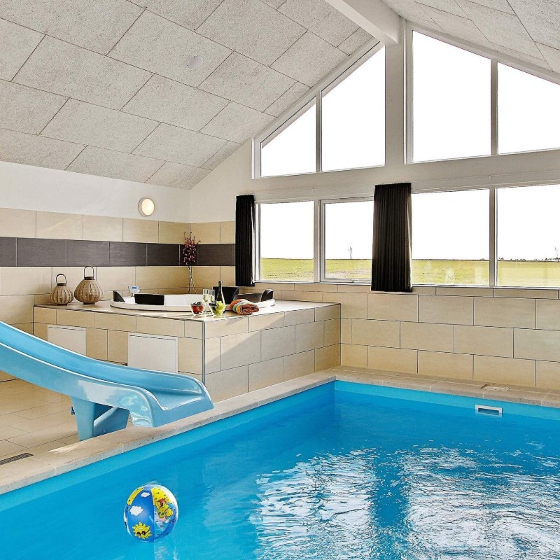 Ferienhaus - 16 Personen -  - Strandbakken - Skaastrup - 5400 - Bogense