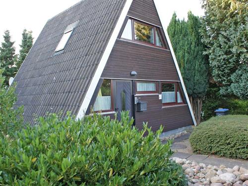 Ferienhaus - 5 Personen -  - Windrose - 24351 - Damp