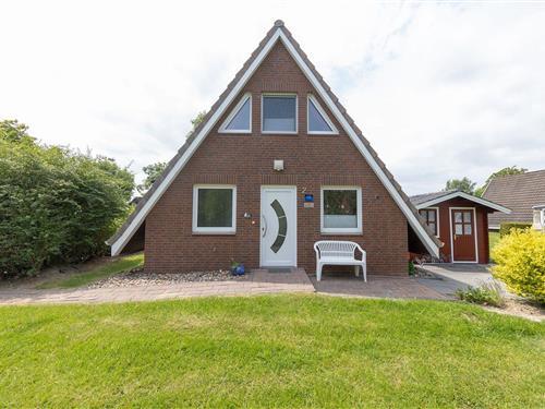 Holiday Home/Apartment - 4 persons -  - Rotersand - 27639 - Wurster Nordseeküste