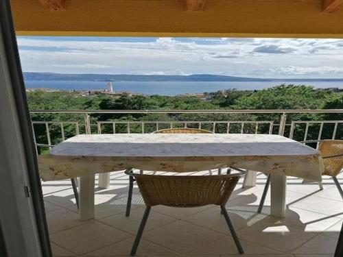 Holiday apartment - 4 persons -  - 51250 - Novi Vinodolski