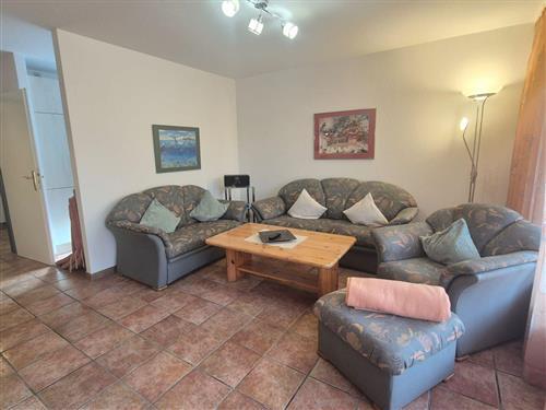 Ferielejlighed - 3 personer -  - Hollwert - 26316 - Varel / Dangast