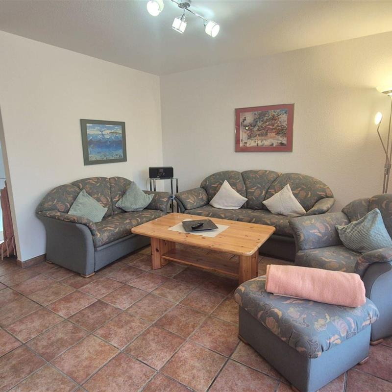 Ferielejlighed - 3 personer -  - Hollwert - 26316 - Varel / Dangast