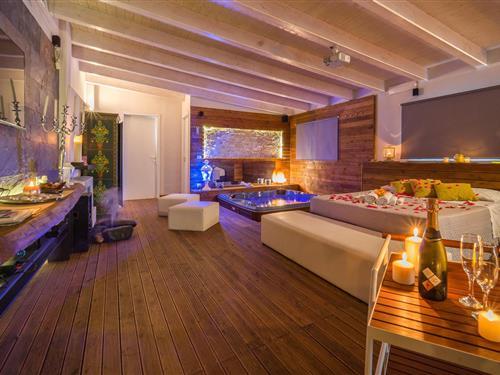 Sommerhus - 2 personer -  - Via Galassia - Palermo - 90138 - Palermo (Pa)