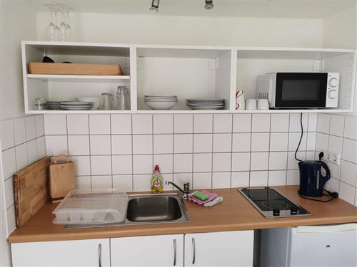 Ferienhaus - 5 Personen -  - Hauptstraße - 18107 - Elmenhorst-Lichtenhagen