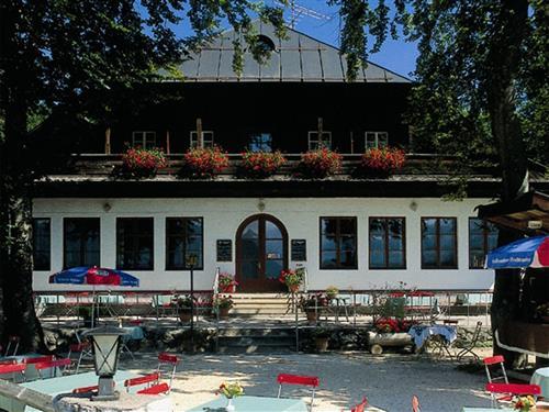 Ferieleilighet - 5 personer -  - Am Lockstein - 83471 - Berchtesgaden
