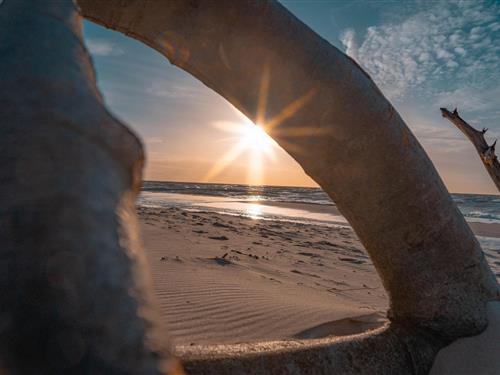 Feriehus - 6 personer -  - Am Fischersteig - 23968 - Hohenkirchen