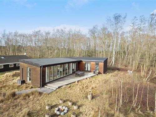 Ferienhaus - 6 Personen -  - Maegårdsvangen - Sömarken - 3720 - Aakirkeby