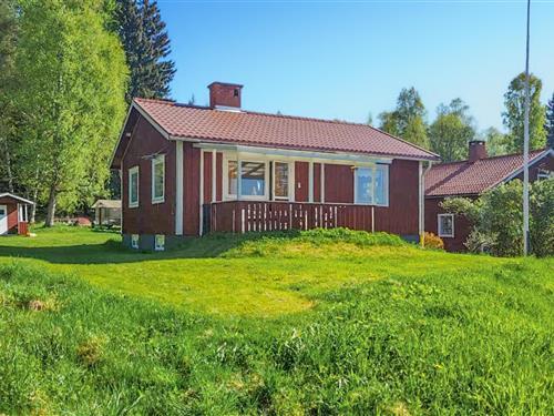 Holiday home - 4 persons -  - Romma Sågmyravägen - 793 91 - Leksand