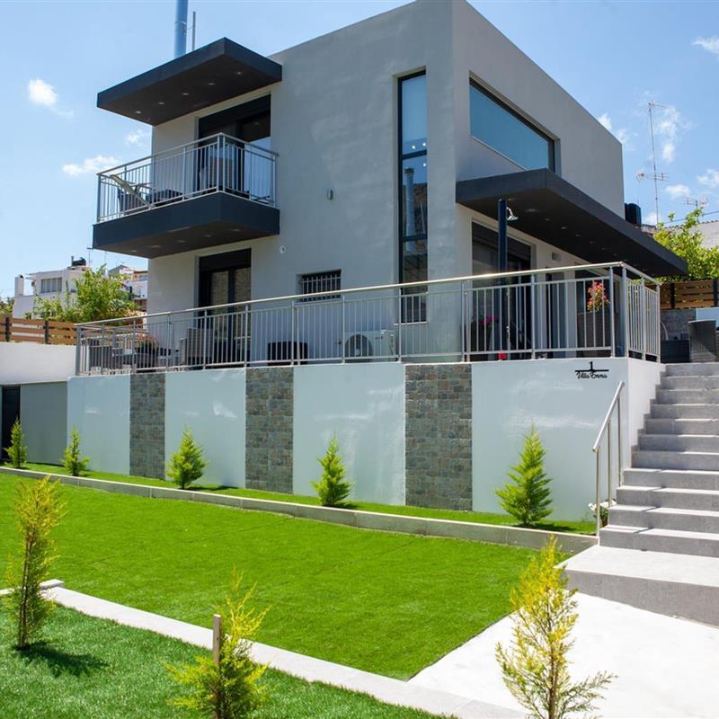 Sommerhus - 6 personer -  - 70014 - Gouves