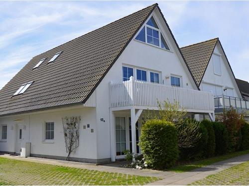Sommerhus - 4 personer -  - 18556 - Breege