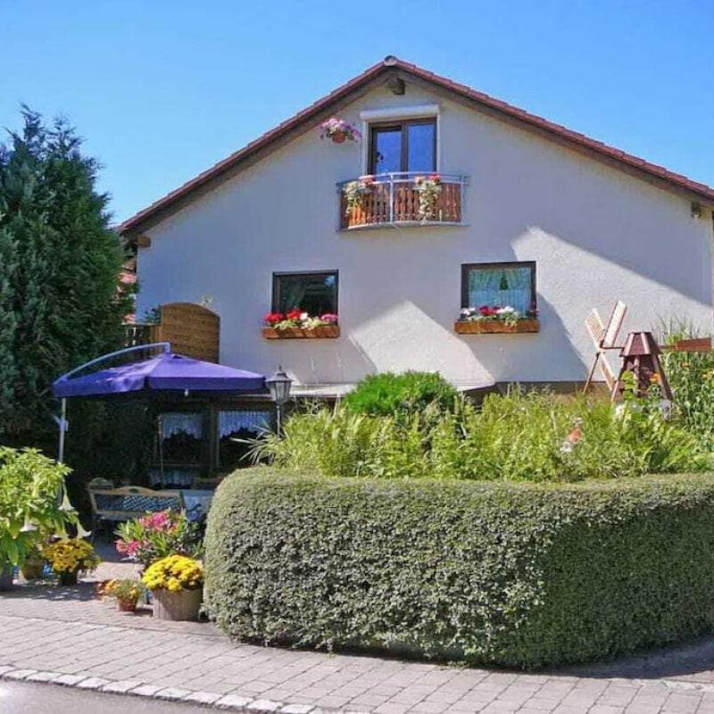 Sommerhus - 4 personer -  - 88356 - Ostrach