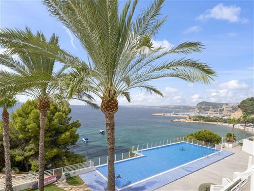 Ferieleilighet - 4 personer -  - Altea - 03590