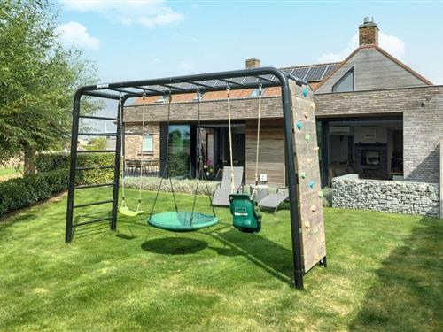 Sommerhus - 10 personer -  - Haandekotstraat - 8972 - Poperinge