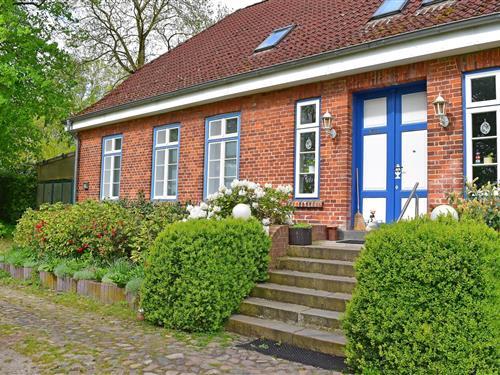 Ferienhaus - 3 Personen -  - 23972 - Metelsdorf