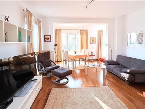 Ferielejlighed - 3 personer -  - Ringstraße - 18546 - Sassnitz