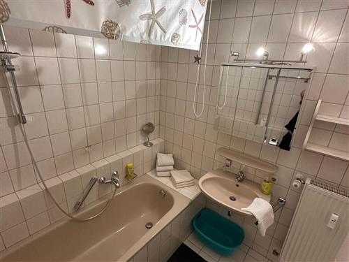 Ferielejlighed - 3 personer -  - Hönigsgrub - 94269 - Rinchnach