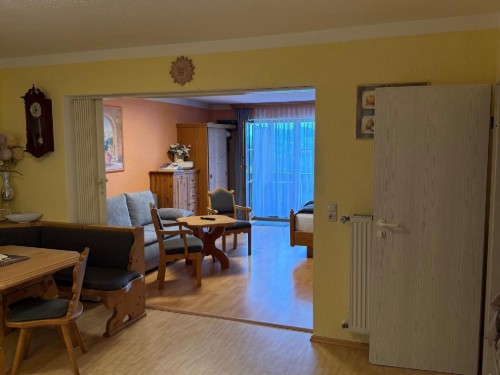 Ferielejlighed - 3 personer -  - Hönigsgrub - 94269 - Rinchnach