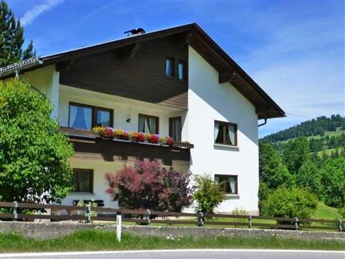 Holiday Home/Apartment - 3 persons -  - Tannen - 6952 - Hittisau