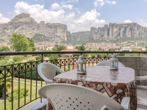 Holiday apartment - 6 persons -  - 42200 - Kalabaka