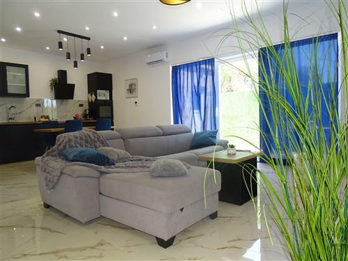 Sommerhus - 5 personer -  - Budak - 23422