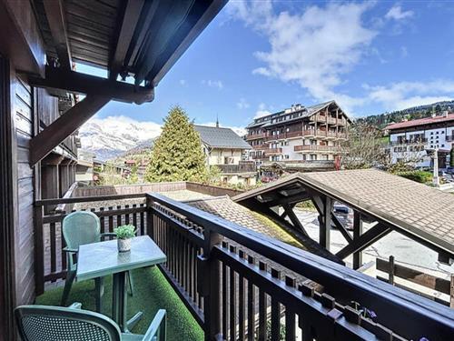 Holiday Home/Apartment - 4 persons -  - 74920 - Combloux