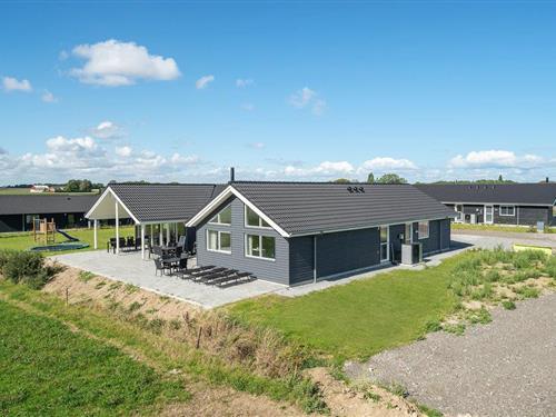 Ferienhaus - 18 Personen -  - Fiskekrogen - Raabylille - 4780 - Stege