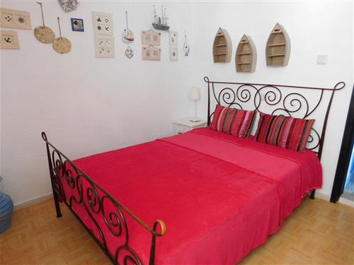 Holiday Home/Apartment - 4 persons -  - Povlja - 21413 - Povlja