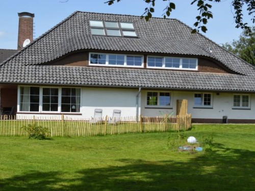 Sommerhus - 8 personer -  - 27476 - Cuxhaven