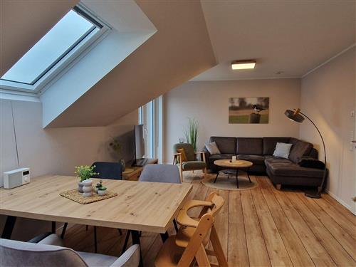 Ferieleilighet - 5 personer -  - Am Schlafdeich - 26409 - Carolinensiel-Harlesiel