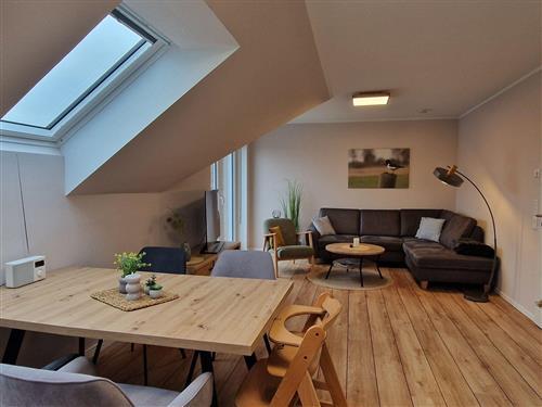 Ferienwohnung - 5 Personen -  - Am Schlafdeich - 26409 - Carolinensiel-Harlesiel