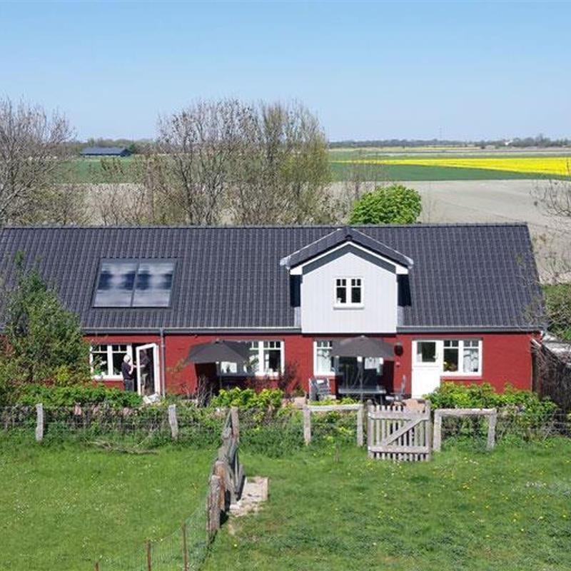 Ferielejlighed - 3 personer -  - Süderdeich - 25836 - Vollerwiek