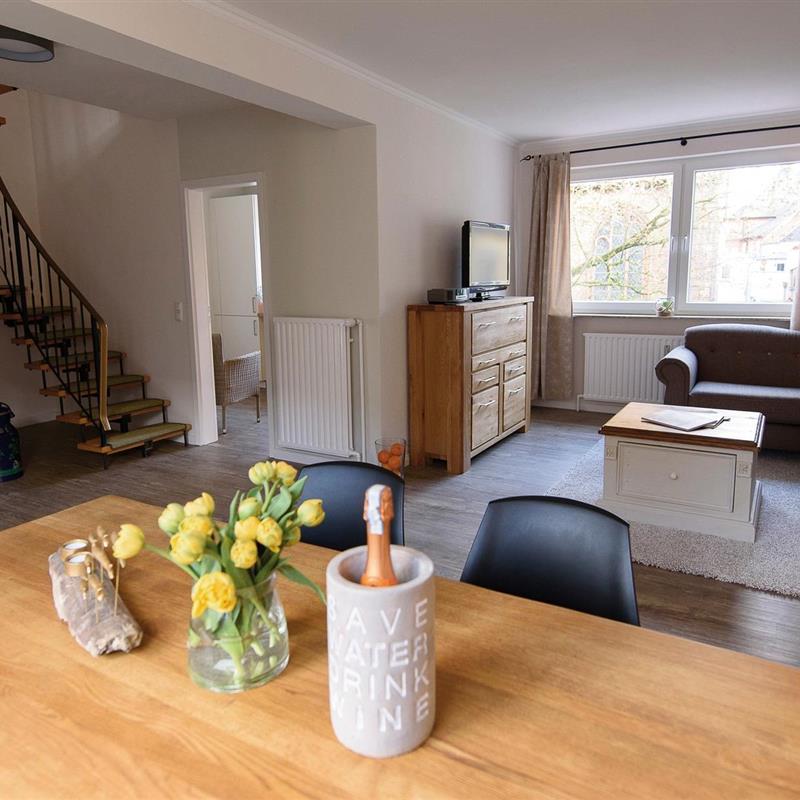 Ferielejlighed - 5 personer -  - Kirchplatz - 24340 - Eckernförde