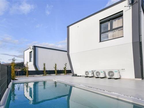 Sommerhus - 10 personer -  - Budici - Crikvenica-Jadranovo - 51260 - Jadranovo